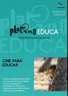 Platino Educa Revista 30 - 2023 Enero